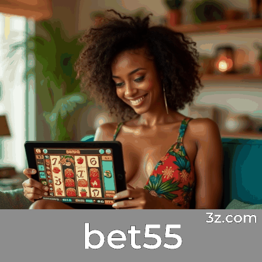 bet55 login page Brazil – secure online casino access