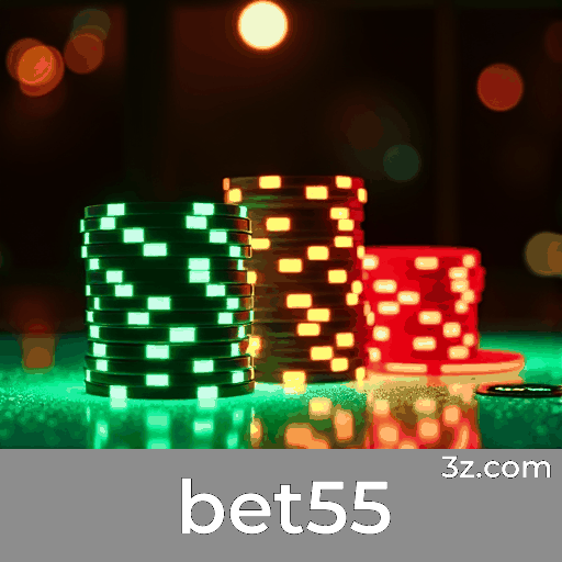 bet55 login page Brazil – secure online casino access