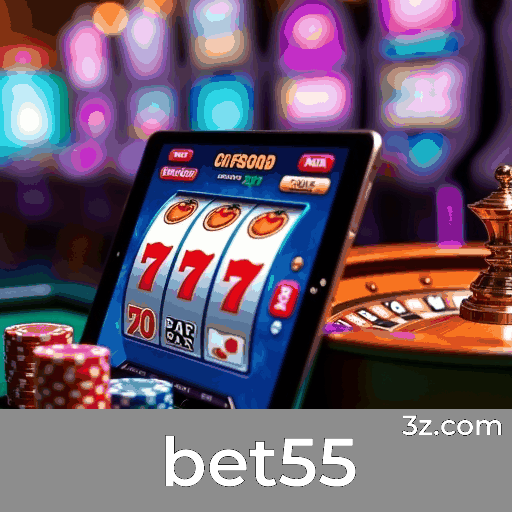 bet55 mobile app download for online betting in Brazil
