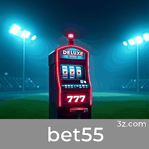 bet55 login page Brazil – secure online casino access