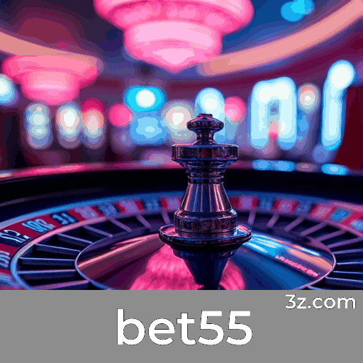 bet55 login page Brazil – secure online casino access