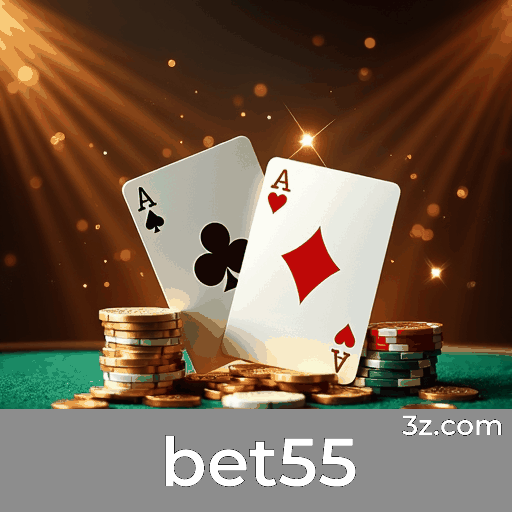 bet55 login page Brazil – secure online casino access