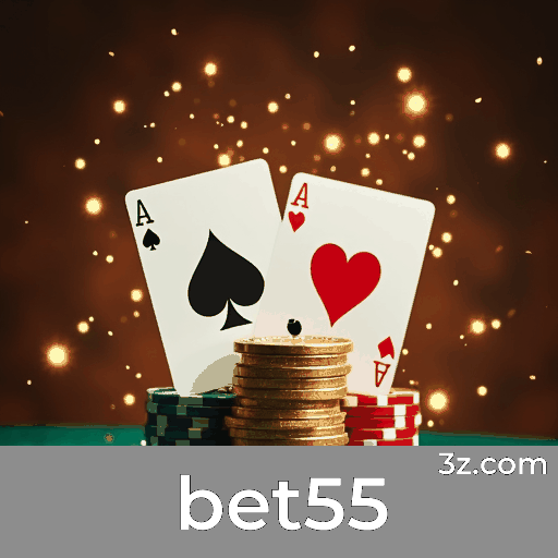 bet55 login page Brazil – secure online casino access
