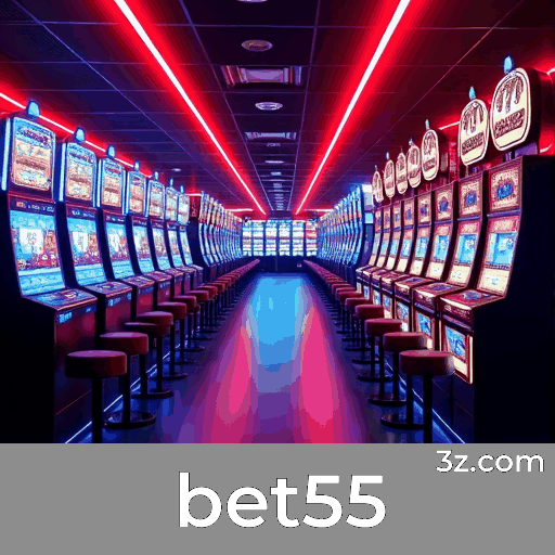 bet55 login page Brazil – secure online casino access